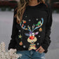 3D Funny Christmas Sweater - Unisex