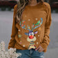 3D Funny Christmas Sweater - Unisex