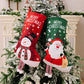 Large Christmas Stocking