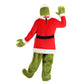 Christmas Monster Cosplay Family Outfit - 4-Piece Set