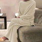 Soft & Cozy Lady's Homewear Set