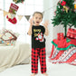 Christmas Family Pajama Set