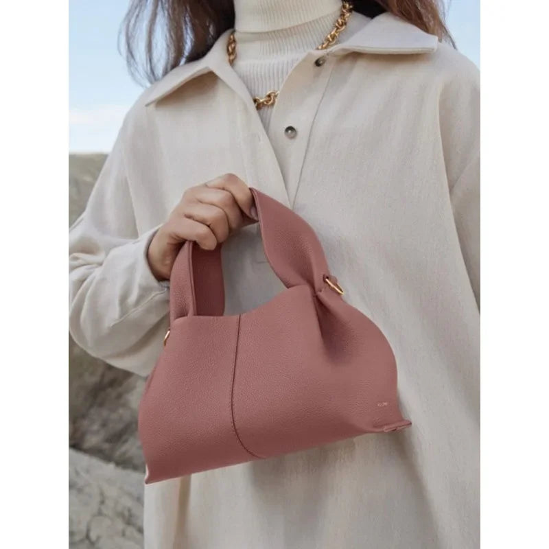 Luxury Trendy Crossbody Shoulder Bag for Women