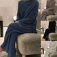 Soft & Cozy Lady's Homewear Set